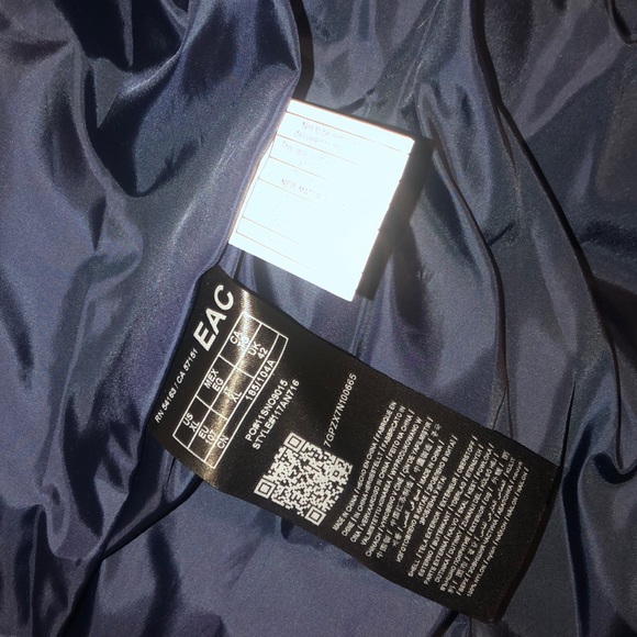 Guess puffer - Picture 2 of 6